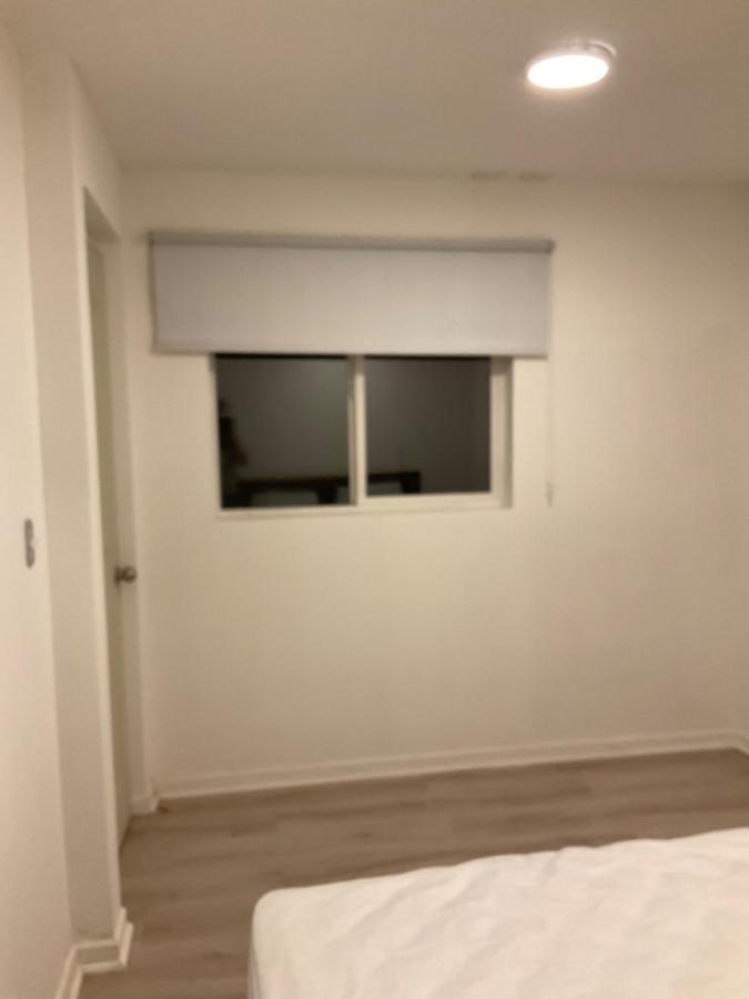 Apartamento Providencia Lado Metro Manuel Montt Santiago de Chile